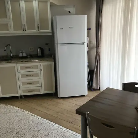 Etikent Sitesi * 마흐무틀라르