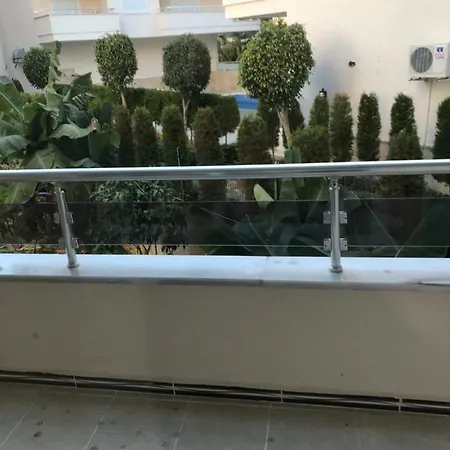 Etikent Sitesi 마흐무틀라르