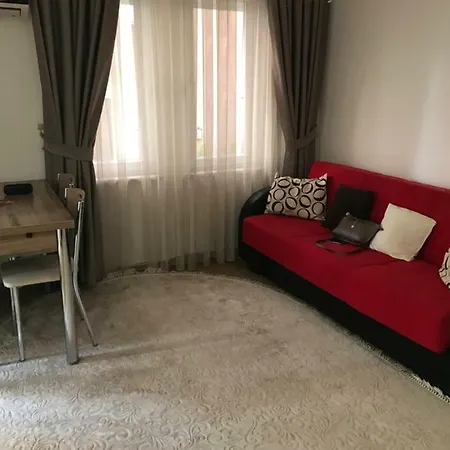 Etikent Sitesi Mahmutlar